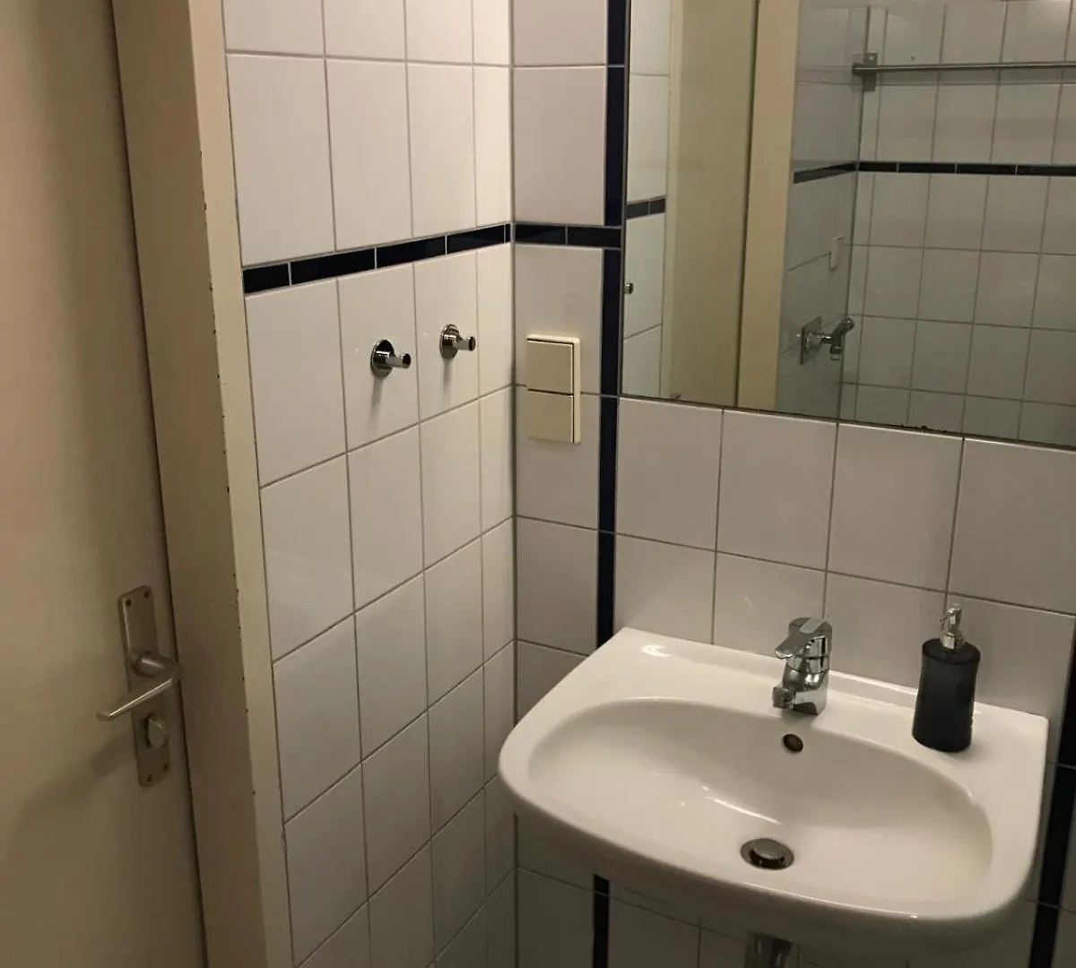 Berlin Garden Apartment