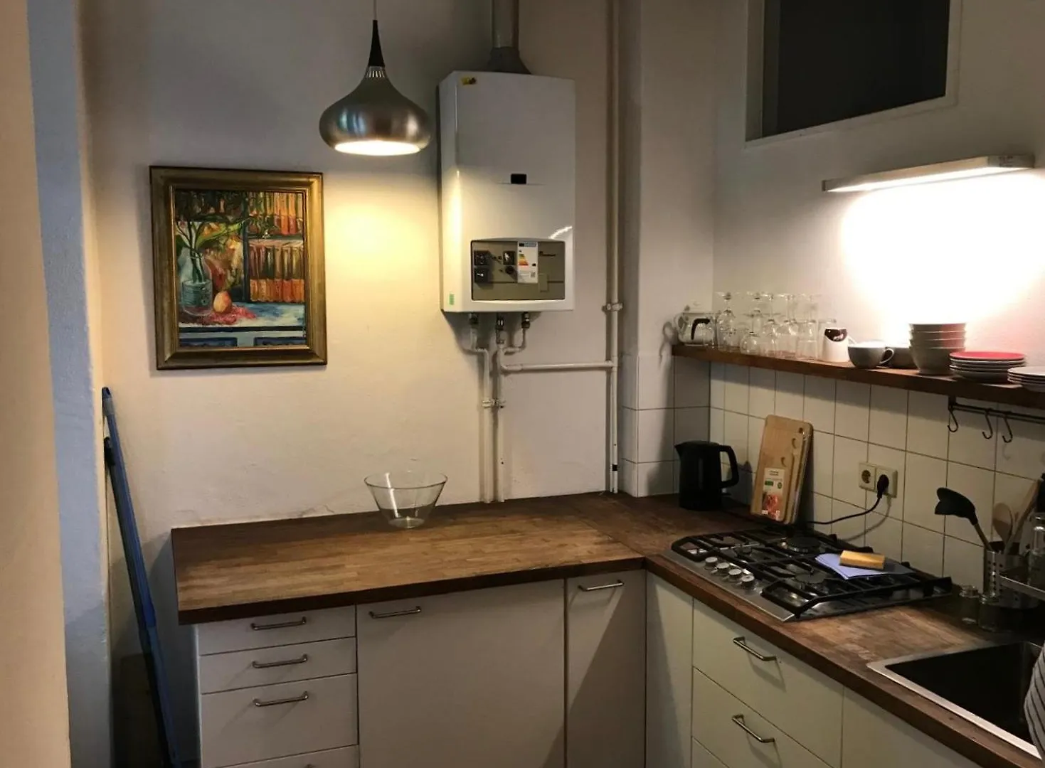 Berlin Garden Apartment Allemagne