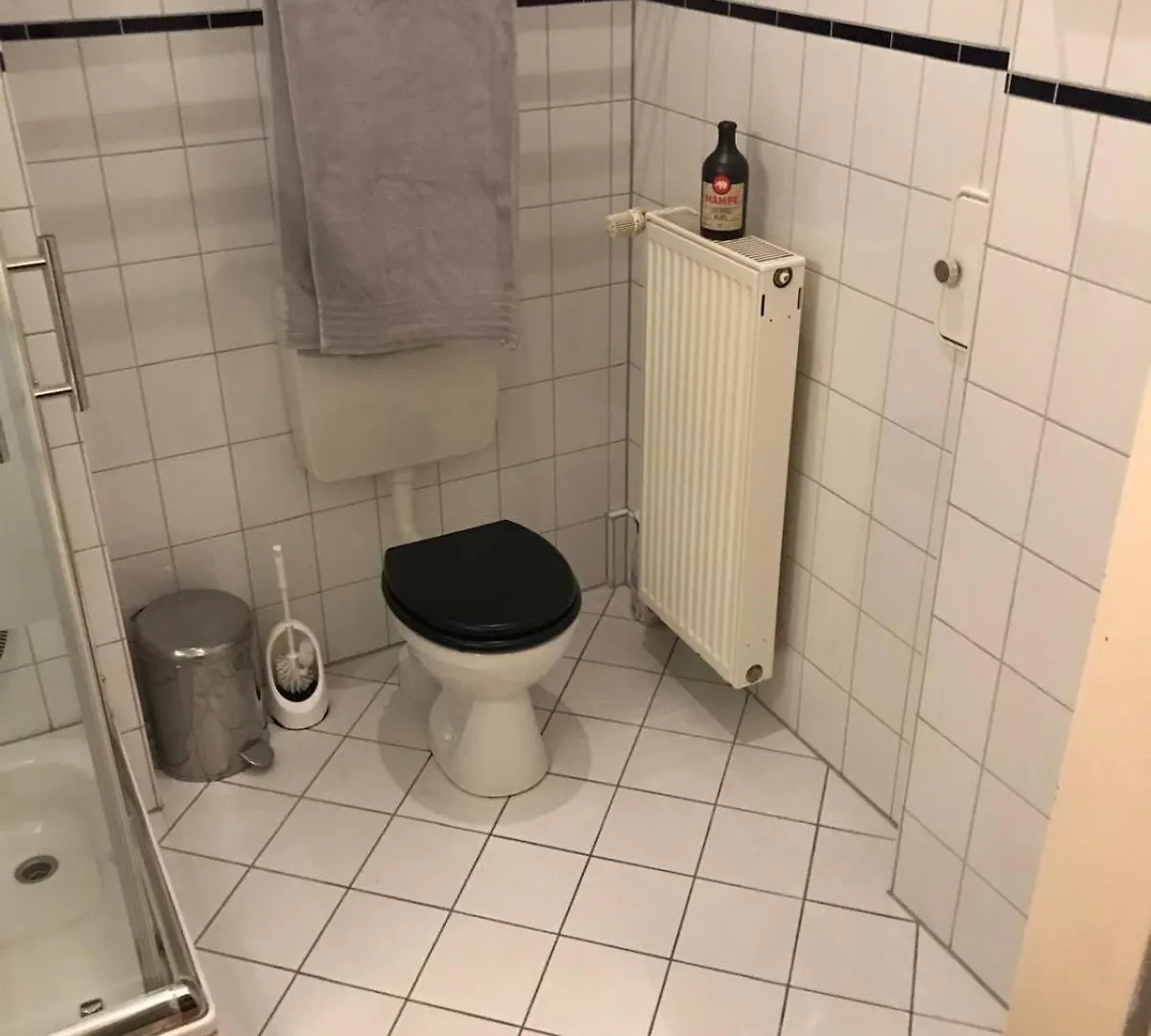 Berlin Garden Apartment 0*,  Allemagne