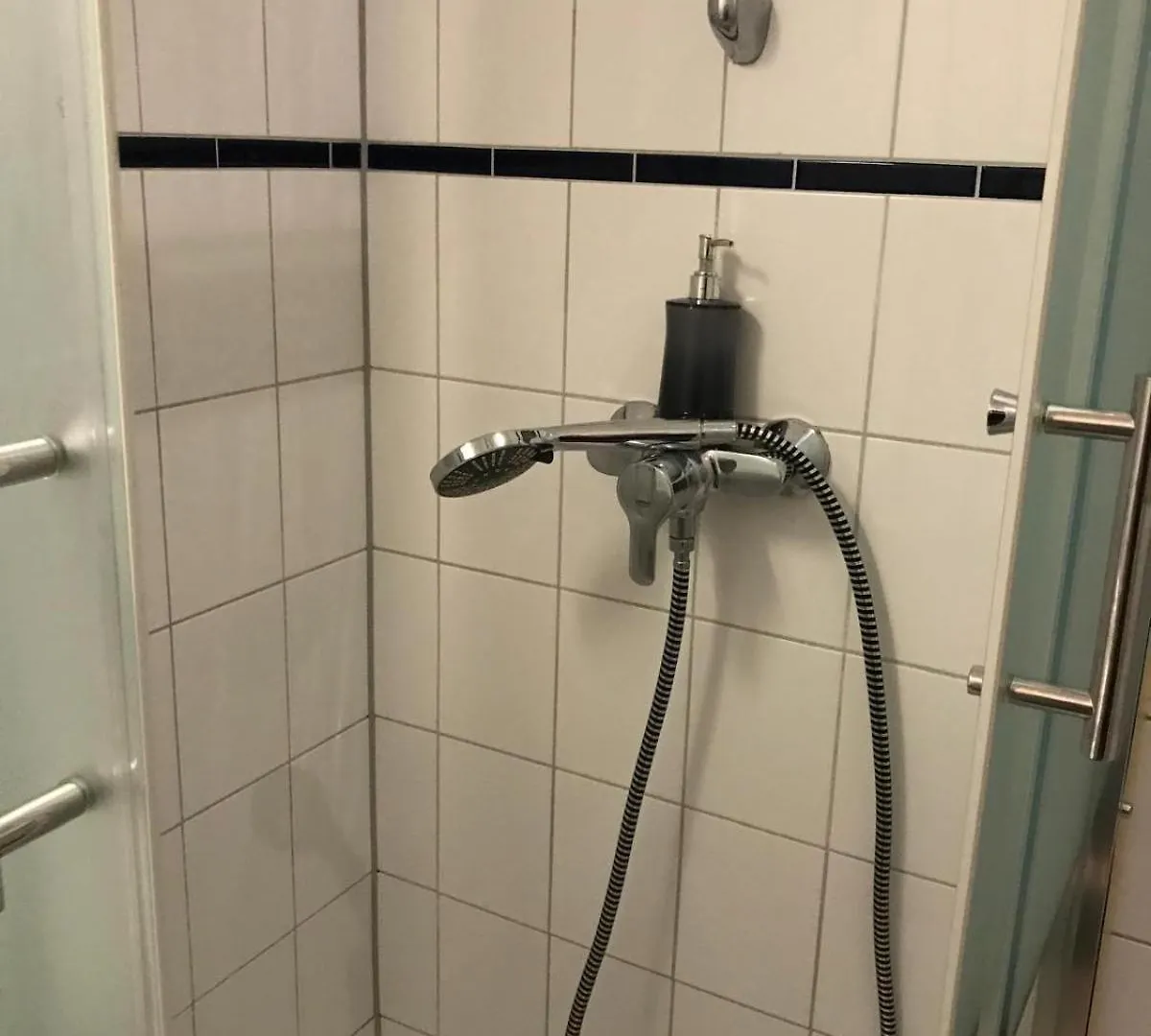 Berlin Garden Apartment ドイツ