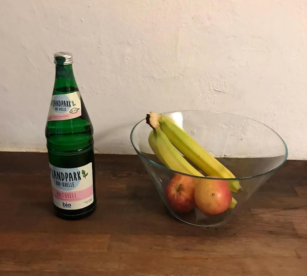 Berlin Garden Apartment 0*,  ドイツ